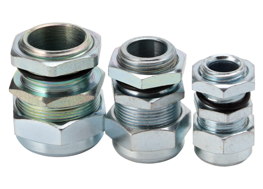 碳鋼防爆格蘭頭